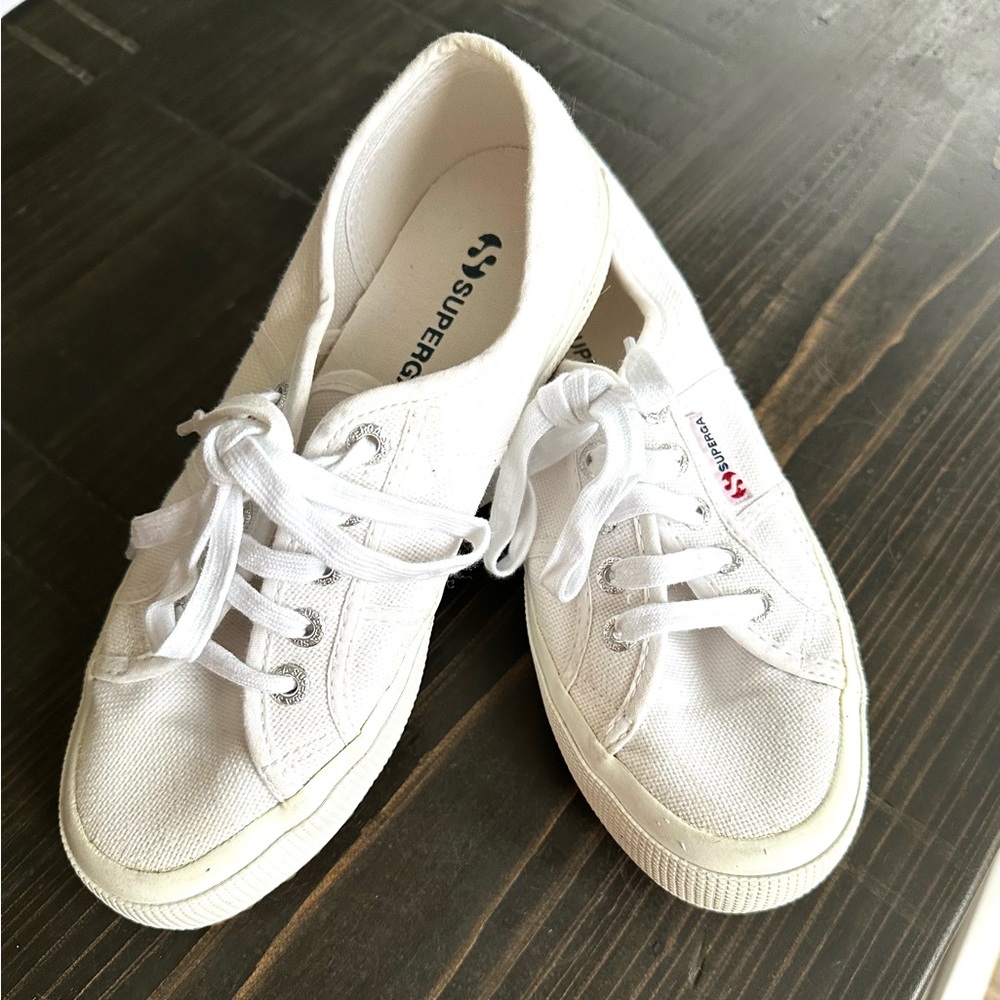 Superga sneakers size 37 (7)